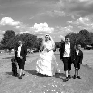 Meet your Posher, Joseluis